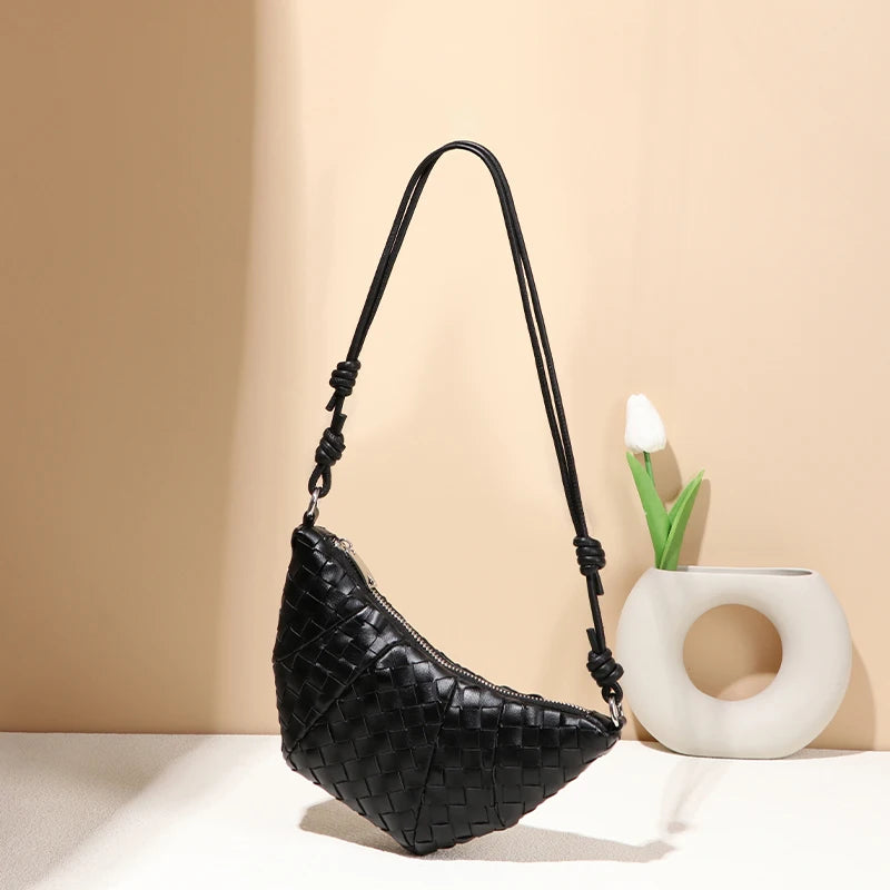 Handmade Woven Women's Bag