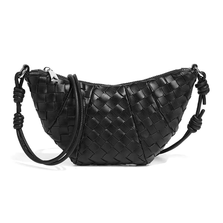 Handmade Woven Women's Bag