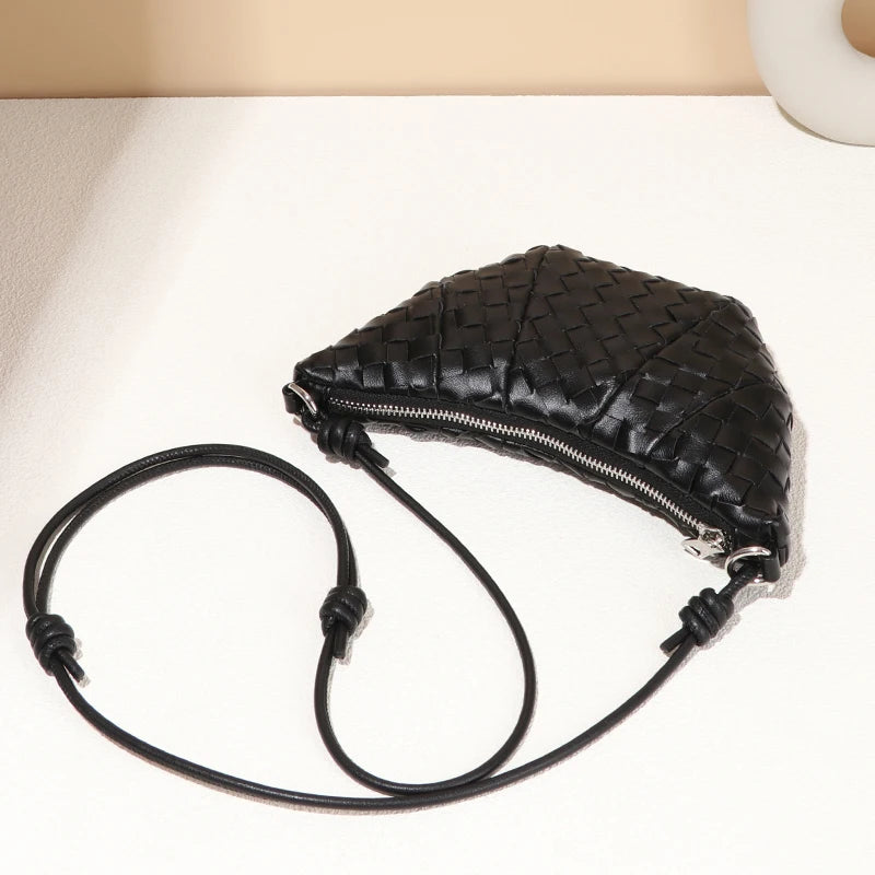 Handmade Woven Women's Bag