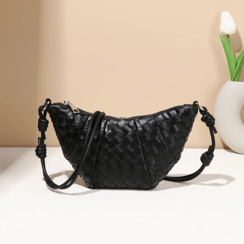 Handmade Woven Women's Bag